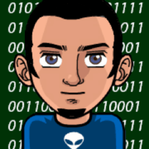 Rob311 Avatar